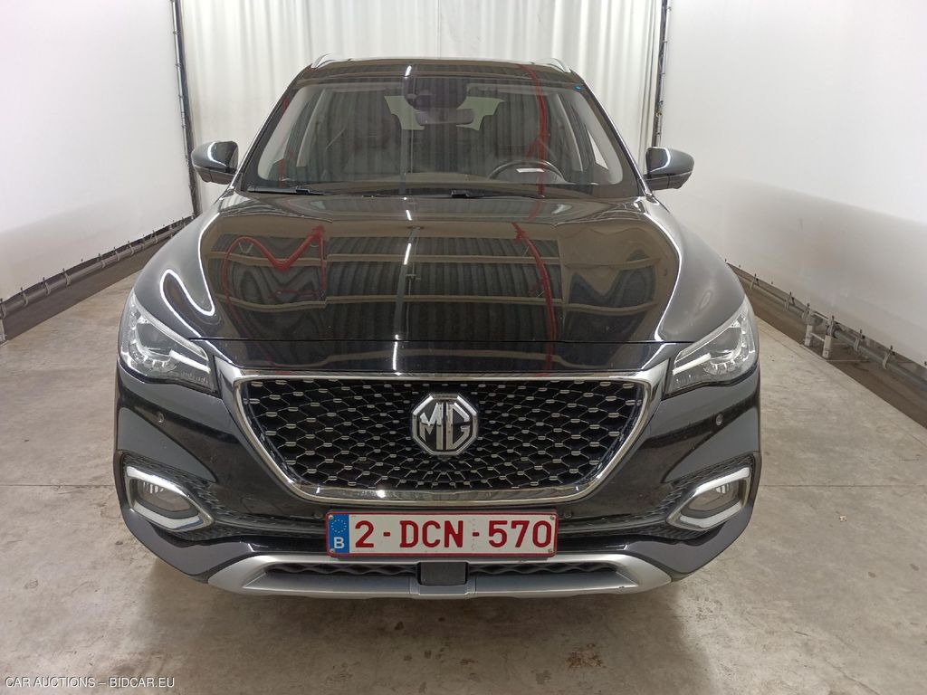MG Ehs-phev 1.5T LUXURY PLUG-IN 5D, 2023