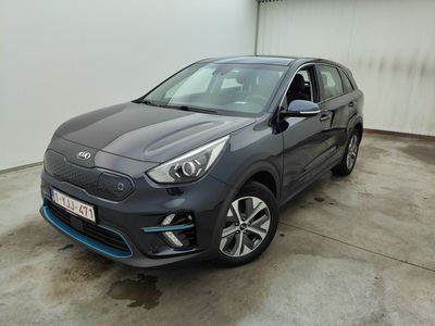 Kia Niro E-NIRO 150KW MUST 5D, 2020
