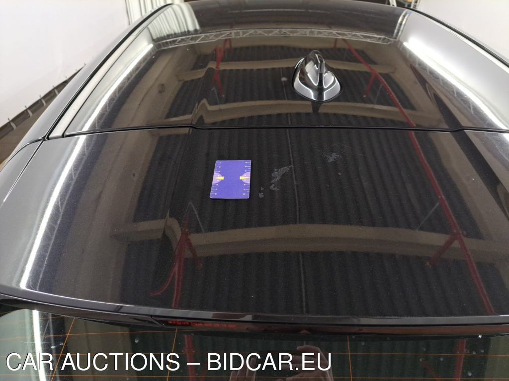 BMW Serie1-f40 REEKS HATCH 116DA (85 KW) 5D, 2021