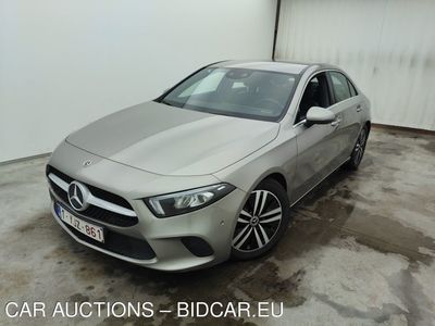 Mercedes A-klasse-lim-17 LIMOUSINE A 180D BUSINESS SOLUTION AUT. 4D, 2020