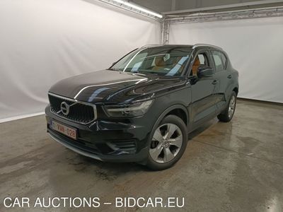 Volvo Xc40 D3 GEARTRONIC MOMENTUM 5D, 2019