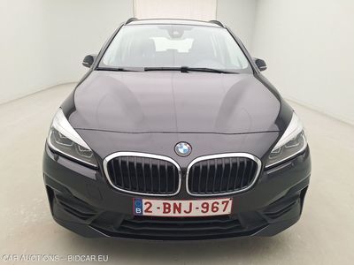 BMW Serie2grantoure GRANTOUR 18. BMW 2 REEKS GRAN TOURER 216D (85KW) AUT. 5D, 2022