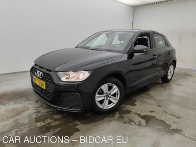 Audi A1sportback-gba SPORTBACK - 2019 30 TFSI 110HP S TRONIC (EU6D-TEMP) 5D, 2023