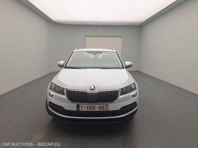 Skoda Karoq-nu 17. SKODA KAROQ 1.5 TSI 110KW DSG7 AMBITION 5D, 2020
