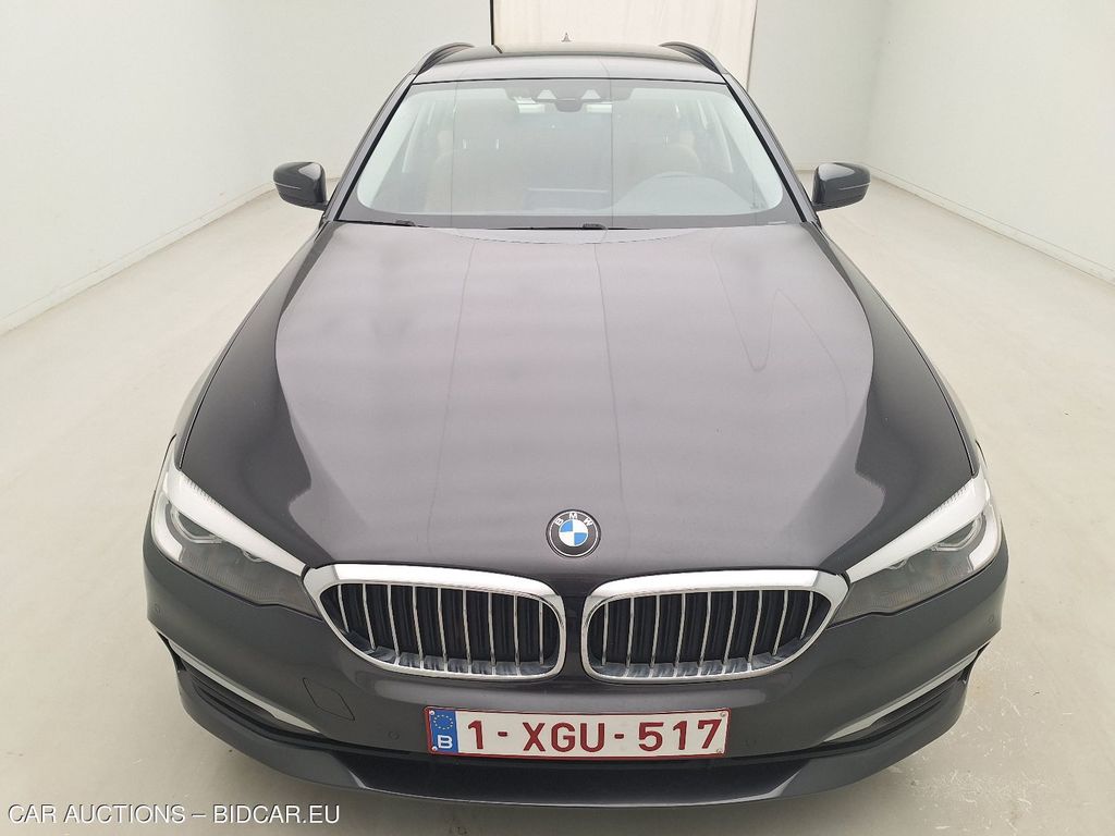 BMW Serie-5-touring TOURING 17. BMW 5 REEKS TOURING 520D AUT. (120 KW) 5D, 2020