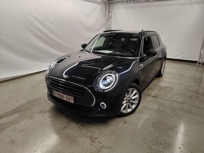 MINI Clubman-f54 COOPER (100 KW) 5D, 2020