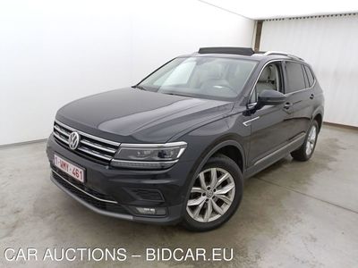 Volkswagen Tiguan-allspace ALLSPACE 2.0 TDI SCR DSG7 HIGHLINE 5D !! TECHNICAL ISSUES !! ROLLING CAR, 2019