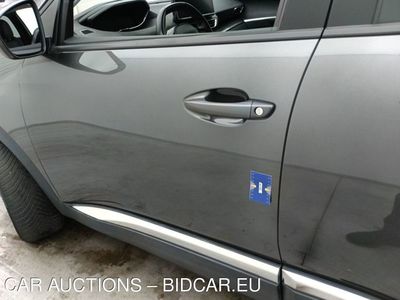 Peugeot 3008 DIESEL - 2021 1.5 BLUEHDI 130 ALLURE 5D AUTO, 2022