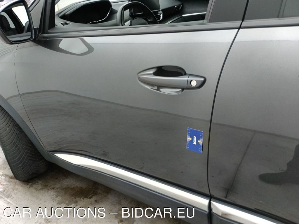 Peugeot 3008 DIESEL - 2021 1.5 BLUEHDI 130 ALLURE 5D AUTO, 2022