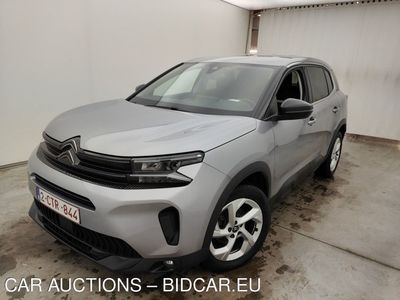 Citroen C5-aircross AIRCROSS 1.5 BLUEHDI 130 S&amp;S EAT8 LIVE 5D, 2022