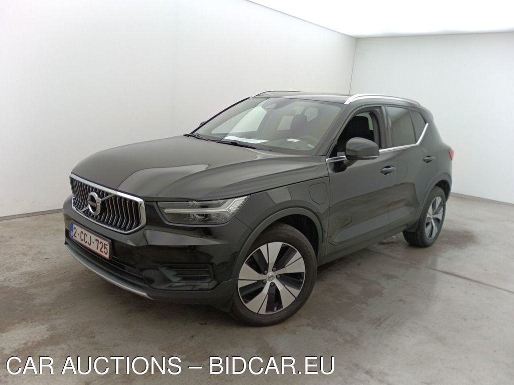Volvo Xc40 T4 PHEV INSCRIPTION EXPRESSION AUT. 5D, 2022