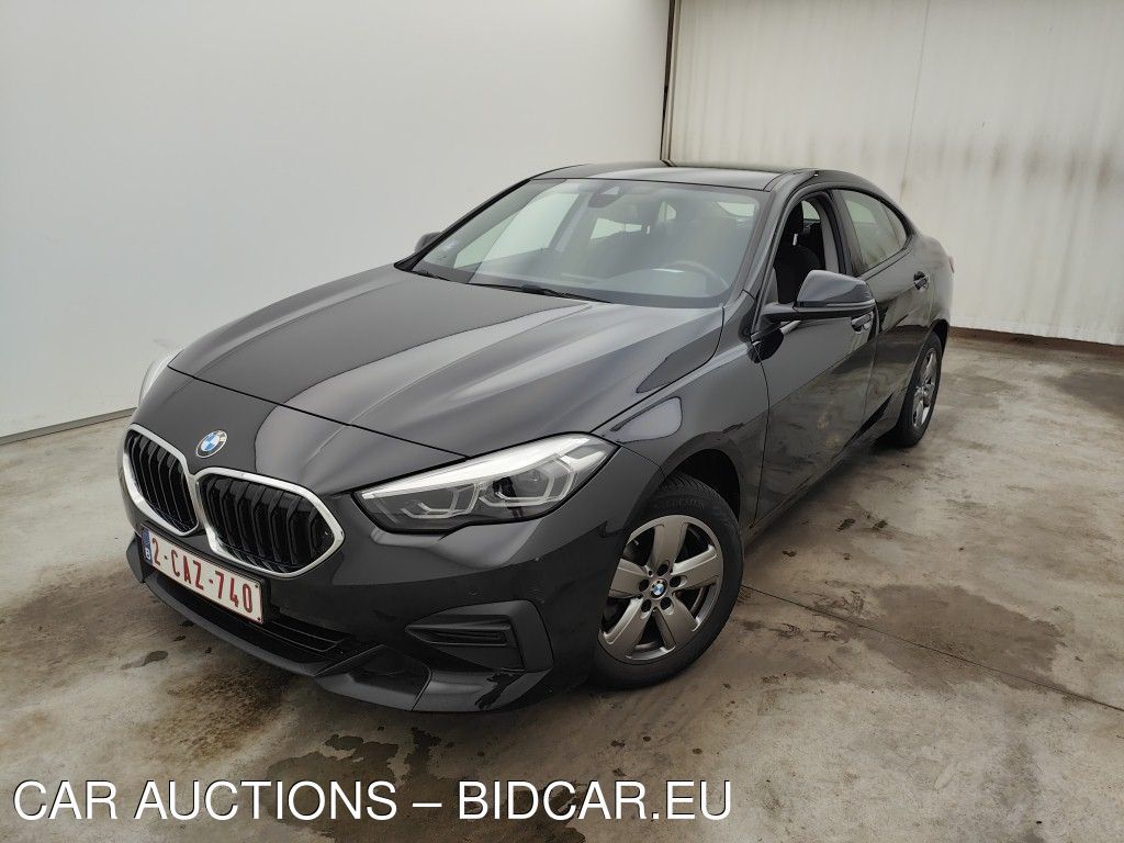 BMW Serie2-grancoup REEKS GRAN COUPE 218I (100KW) 4D, 2022