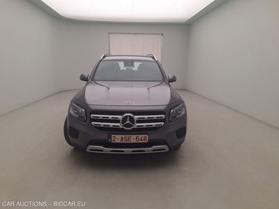 Mercedes Glb-klasse-bm24 19. MERCEDES-BENZ GLB GLB 180 D BUSINESS SOLUTION 5D, 2021