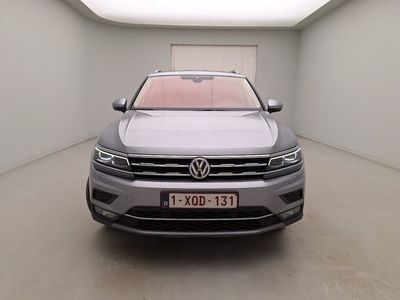 Volkswagen Tiguan-allspace ALLSPACE 17. VOLKSWAGEN TIGUAN ALLSPACE 2.0 TDI SCR DSG7 HIGHLI, 2020