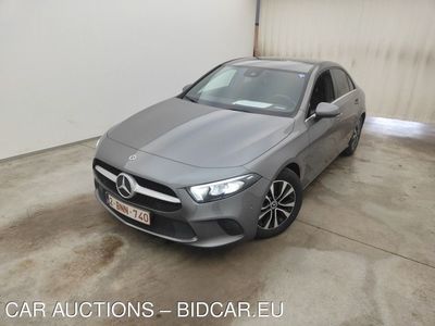 Mercedes A-klasse-lim-17 LIMOUSINE A 180D BUSINESS SOLUTION AUT. 4D, 2022