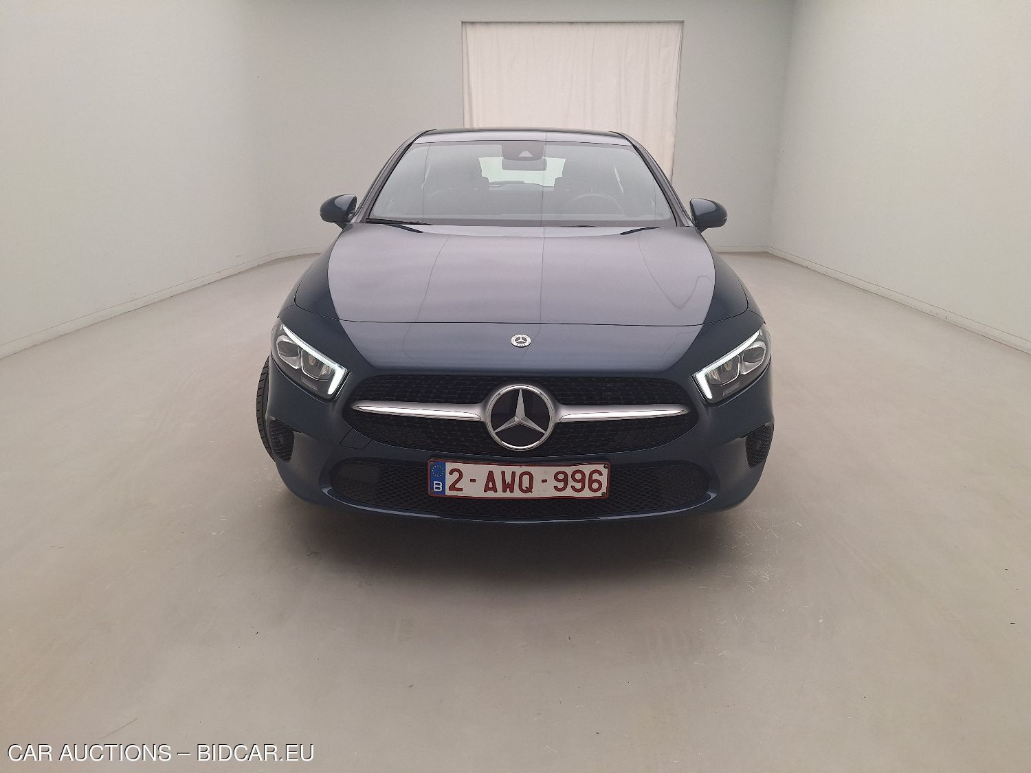 Mercedes A-klasse-bm177 18 PHEV. MERCEDES-BENZ A-KLASSE A 250 E BUSINESS SOLUTION 5, 2021