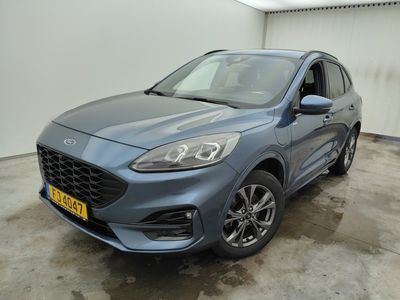 Ford Kuga - 2020 2.5 ECOBOOST 152 FWD PHEV ST-LINE X (EU6D) 5D, 2021