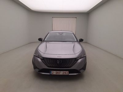 Peugeot 308-p5 21. PEUGEOT 308 1.5 BLUEHDI 130 S&amp;S EAT8 ALLURE PACK 5, 2023