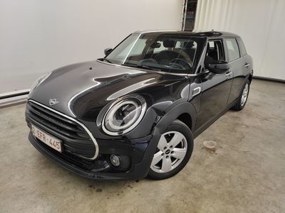 MINI Clubman-f54 COOPER (100 KW) 5D, 2023
