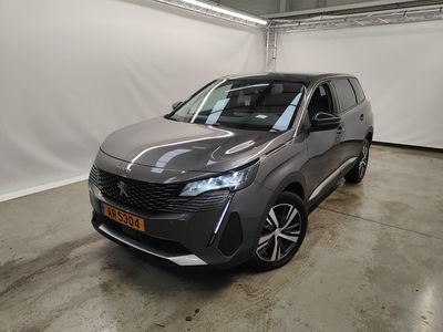 Peugeot 5008 DIESEL - 2021 1.5 BLUEHDI 130 ALLURE AT 5D, 2022