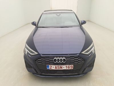 Audi A3lim-8ys BERLINE 20. AUDI A3 BERLINE 1.5 TFSI 35 110KW S TRONIC S LINE, 2021