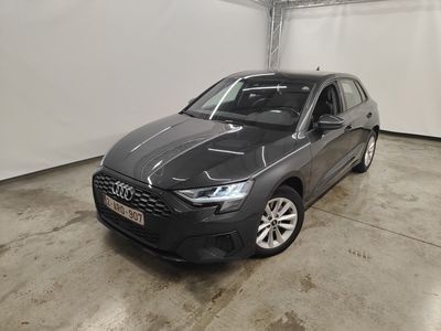 Audi A3sportback-8ya SPORTBACK 2.0 30 TDI 85KW S TRONIC BUSINESS ED. 5D, 2021