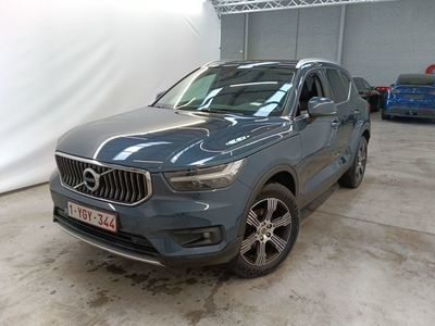 Volvo Xc40 D3 GEARTRONIC INSCRIPTION 5D, 2020