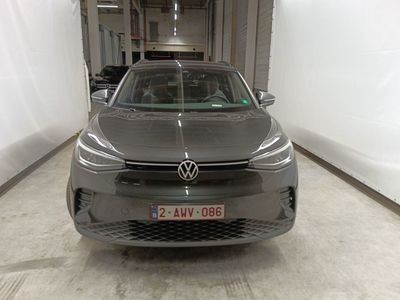 Volkswagen Id.4-e21 77KWH PRO LIFE 5D, 2021