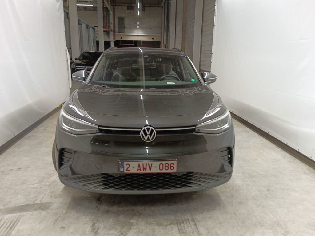 Volkswagen Id.4-e21 77KWH PRO LIFE 5D, 2021