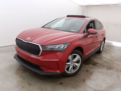 Skoda Enyaq-5az IV 80 5D, 2021