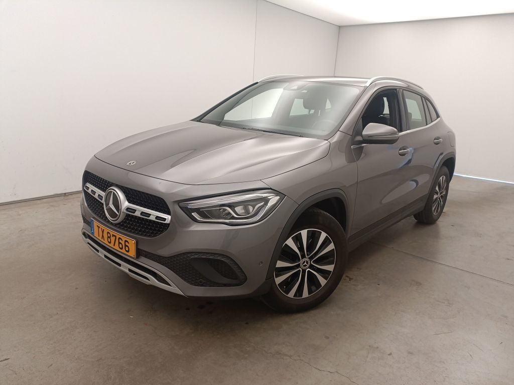 Mercedes Gla-bm247 GLA DIESEL - 2020 GLA 200 D 150 BUSINESS SOLUTION 5D AUTO, 2022