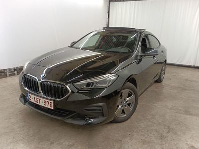 BMW Serie2-grancoup REEKS GRAN COUPE 216DA (85KW) 4D, 2021
