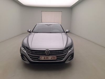 Volkswagen Arteon-3h8 FL20. VOLKSWAGEN ARTEON 1.4 EHYBRID DSG R-LINE 5D, 2021
