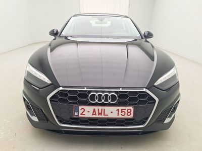 Audi A5-sportback-f5 SB FL20. AUDI A5 SPORTBACK 30 TDI S TRONIC BUS. ED. S LINE, 2021