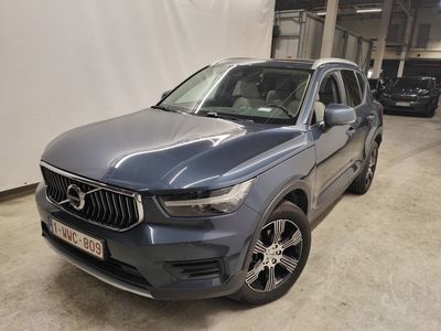 Volvo Xc40 T3 GEARTRONIC INSCRIPTION 5D, 2019
