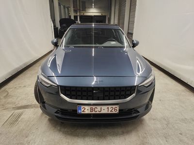 Polestar Polestar-1 STANDARD RANGE SINGLE MOTOR 5D, 2021