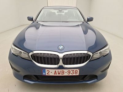 BMW Serie3-g20 18 PHEV. BMW 3 REEKS BERLINE 320E (150 KW) 4D, 2021