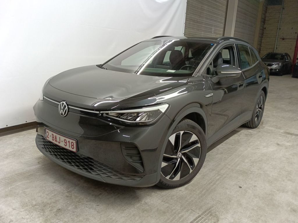 Volkswagen Id.4-e21 77KWH PRO LIFE 5D, 2021