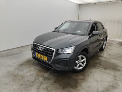 Audi Q2-gag - 2021 35 TFSI S TRONIC (MY23) 5D, 2023