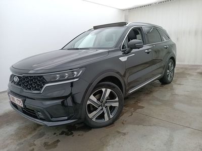 Kia Sorento-mq4 SENSE 1.6 PHEV 4WD AT6 5D 7PL, 2021