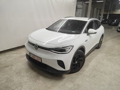 Volkswagen Id.4-e21 77 KWH - BUSINESS 5D, 2021