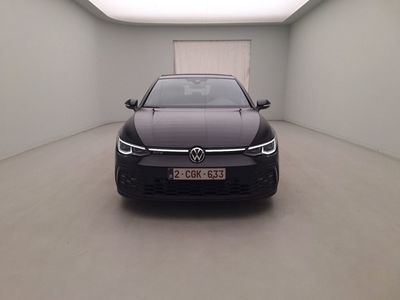 Volkswagen Golf-viii-cd1 VIII 20 PHEV. VOLKSWAGEN GOLF VIII 1.4 EHYBRID GTE DSG 5D, 2022