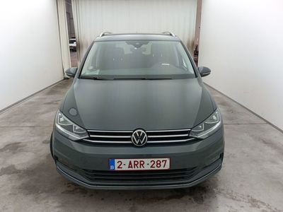 Volkswagen Touran-5t1 1.5 TSI HIGHLINE 5D, 2021