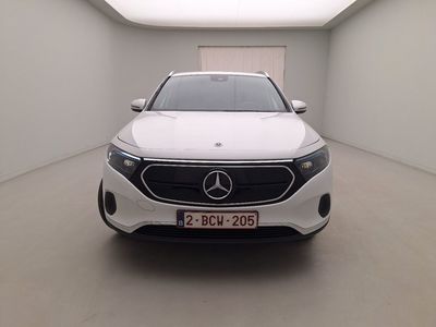 Mercedes Eqa-klasse-bm24 21 BEV. MERCEDES-BENZ EQA EQA 250 5D, 2021