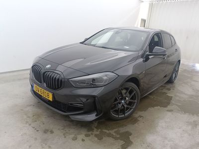 BMW Serie1-f40 HATCH DIESEL - 2019 120DXA 190HP (EU6AP) 5D, 2022