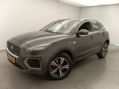 Jaguar E-PACE DIESEL - 2021 2.0 D MHEV AWD D200 R-DYNAMIC S 5D, 2022