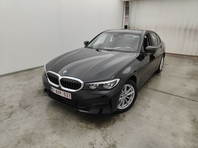 BMW Serie3-g20 REEKS BERLINE 320E (150 KW) 4D, 2021