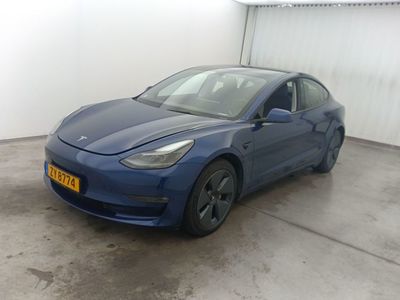 Tesla Model 3 - 2021 75 KWH AWD LONG RANGE DUAL MOTOR (366KW) 5D, 2022