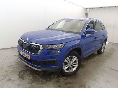 Skoda Kodiaq 1.5 TSI 110KW DSG7 5D, 2023