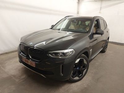 BMW Ix3-g08 SDRIVE35 5D, 2021
